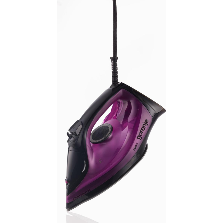 Glačalo Gorenje SIK2400BKV