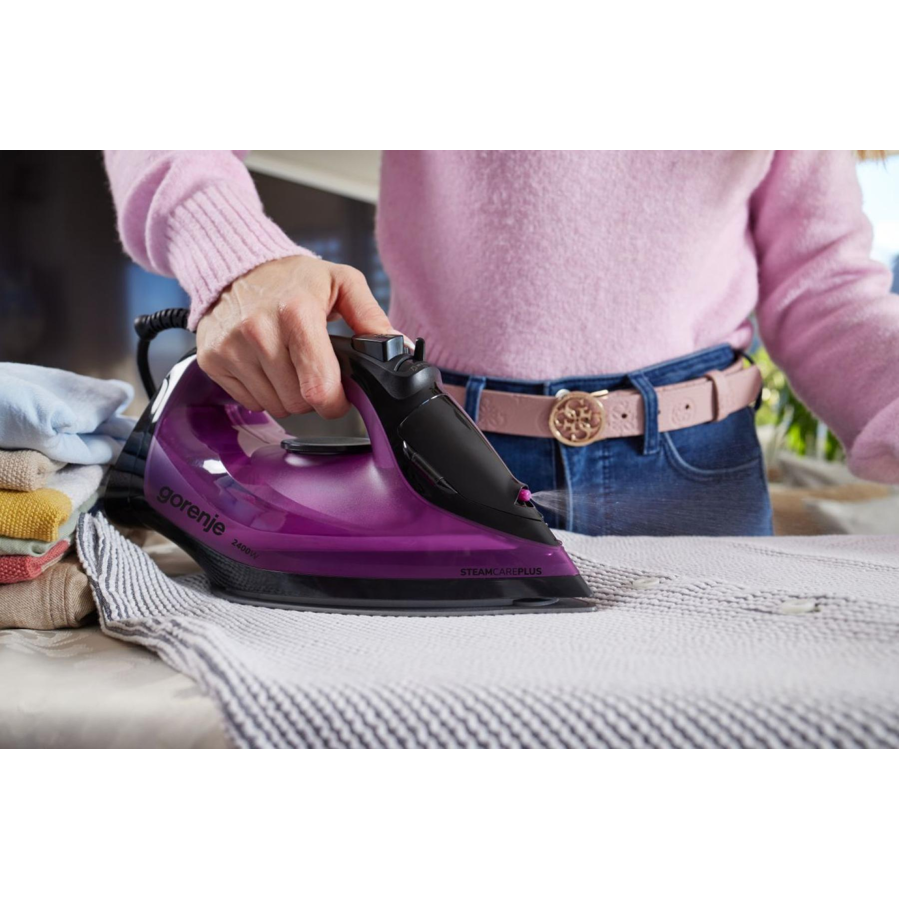 Glačalo Gorenje SIK2400BKV