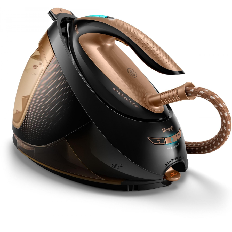 Glačalo Philips GC9682/80 PerfectCare