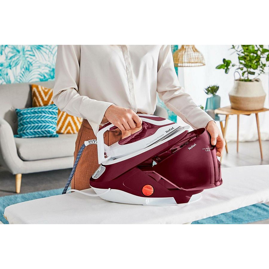 Glačalo Tefal GV9220E0