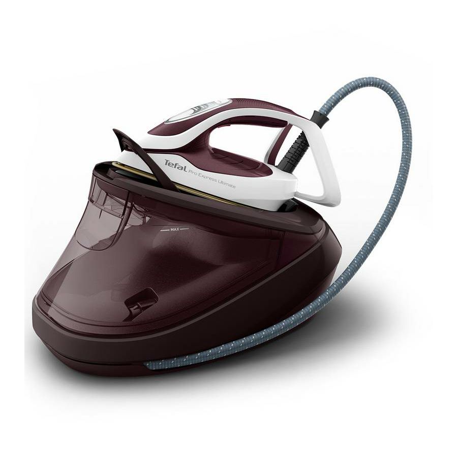 Glačalo Tefal GV9721E0