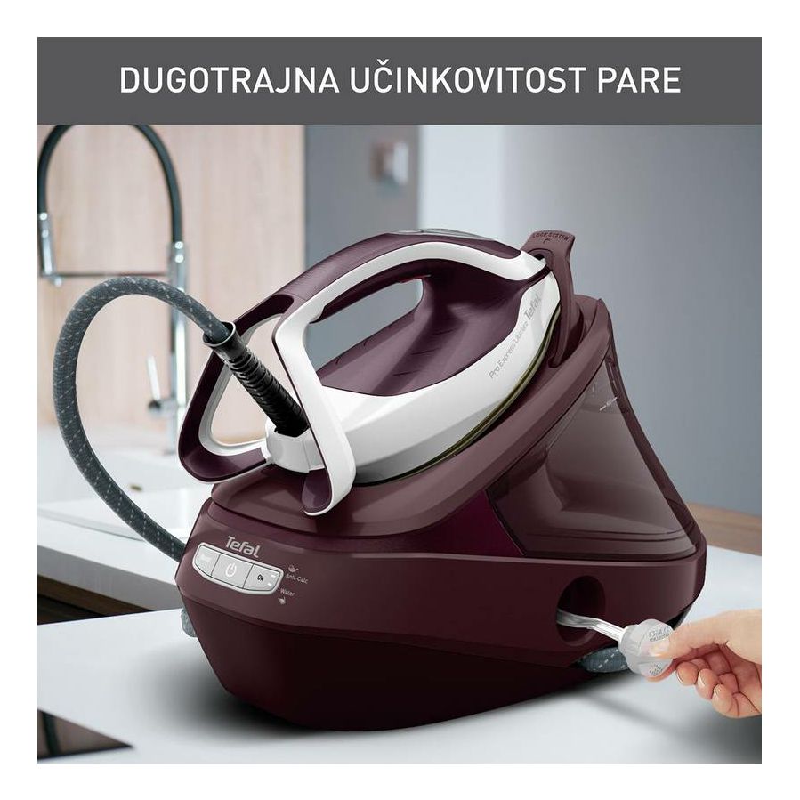 Glačalo Tefal GV9721E0