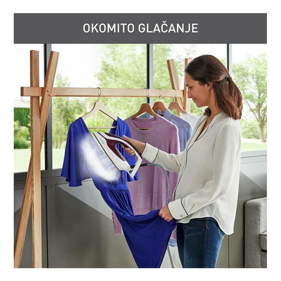 Glačalo Tefal GV9721E0