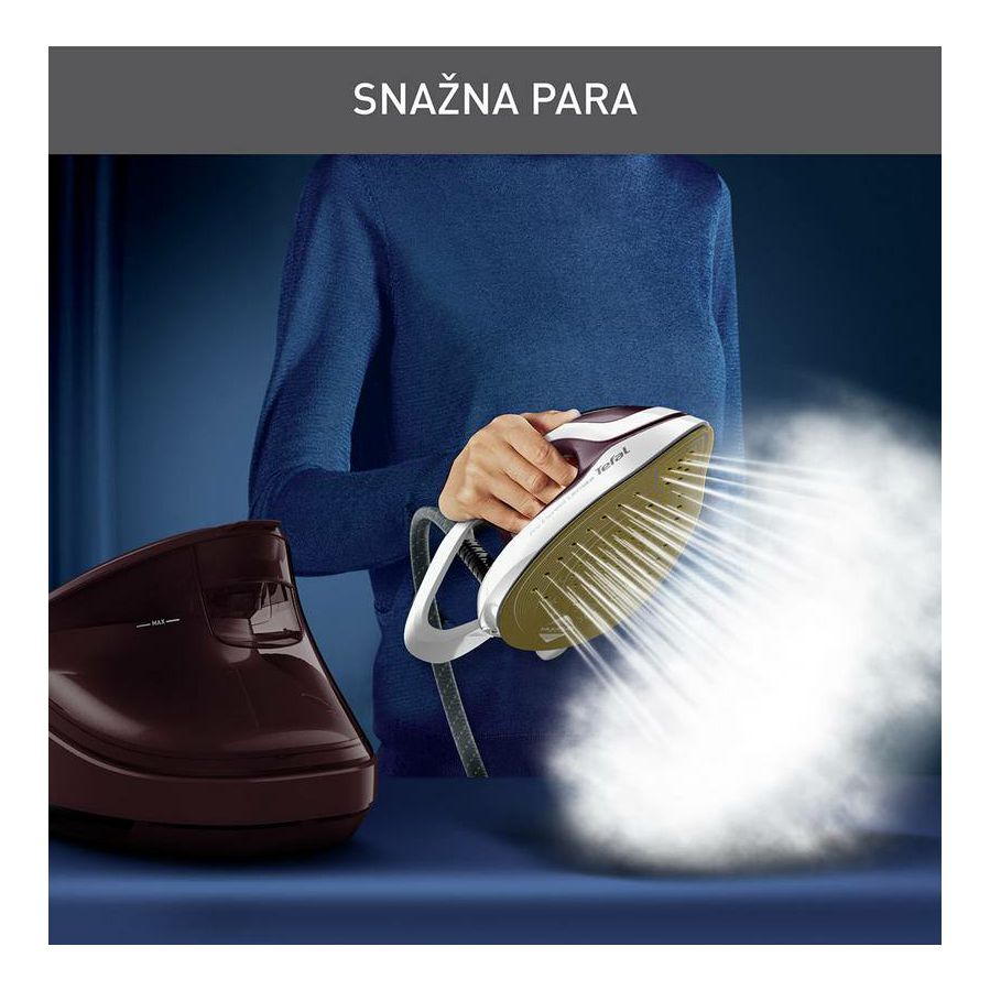 Glačalo Tefal GV9721E0