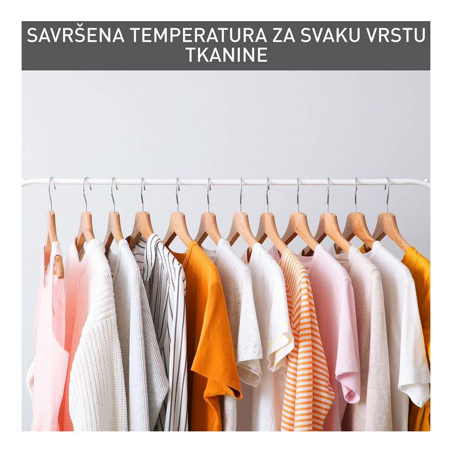 Glačalo Tefal GV9721E0