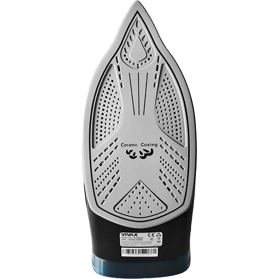 Glačalo Vivax IR-3000ASC