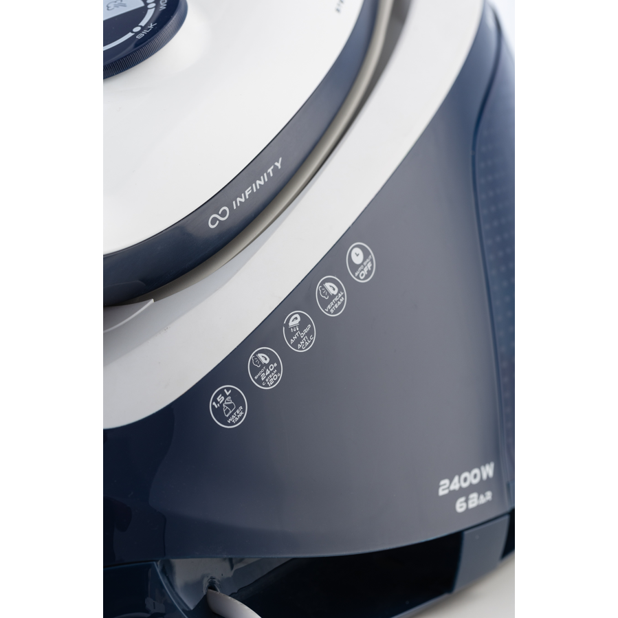 Glačalo Vivax IRS-6015C WBL INFINITY