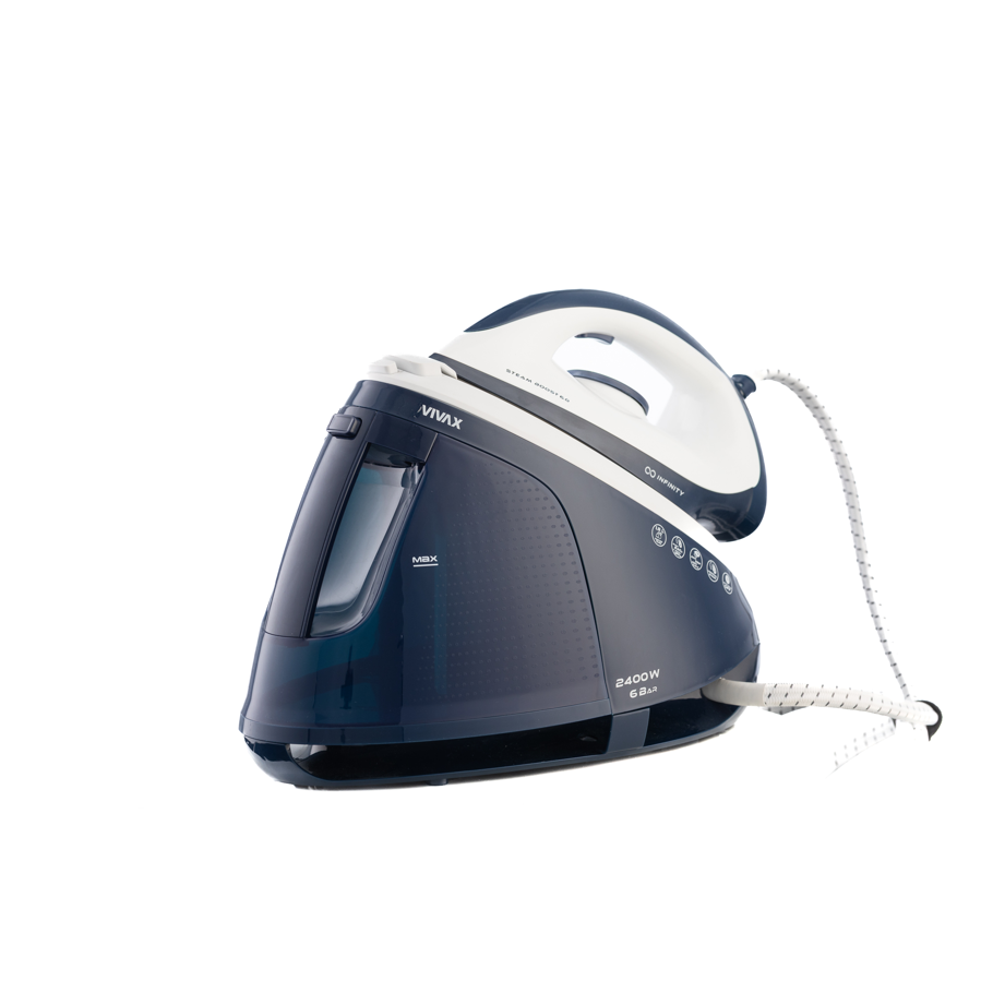 Glačalo Vivax IRS-6015C WBL INFINITY