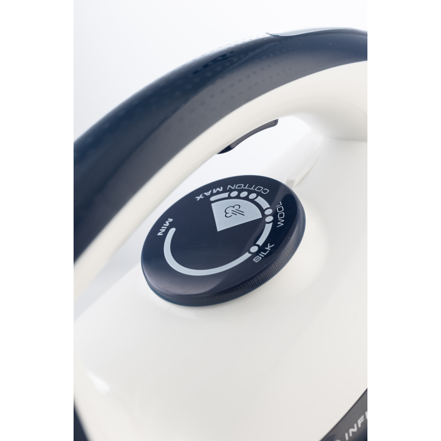 Glačalo Vivax IRS-6015C WBL INFINITY