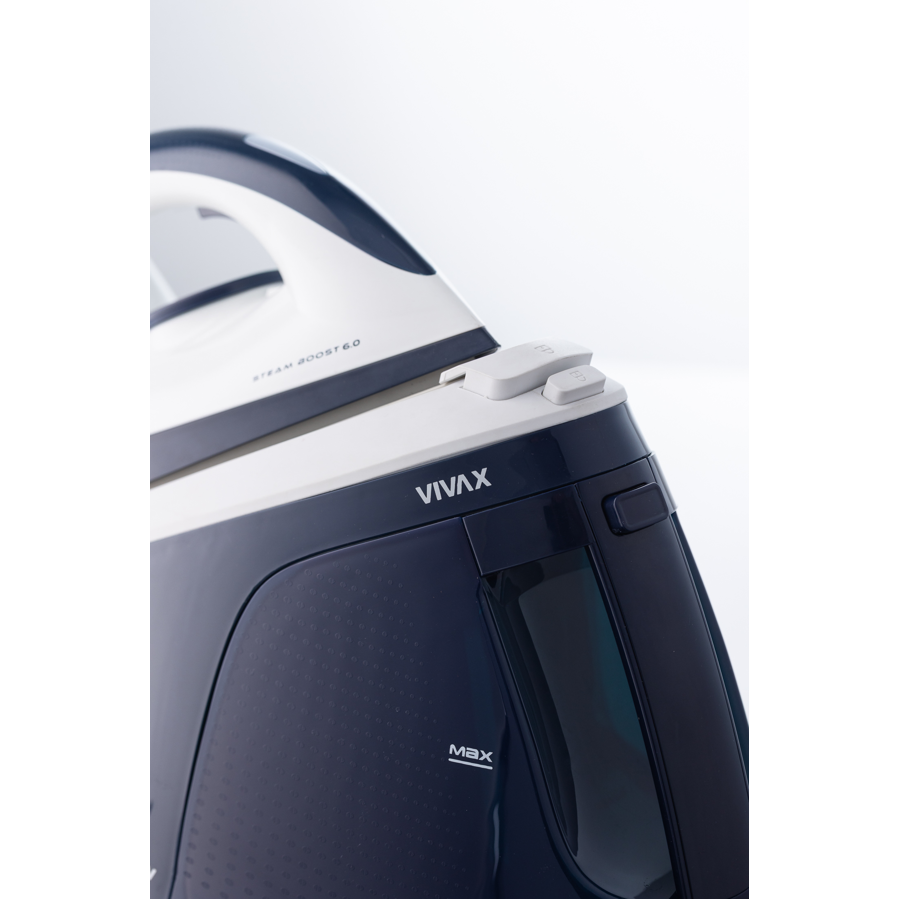 Glačalo Vivax IRS-6015C WBL INFINITY