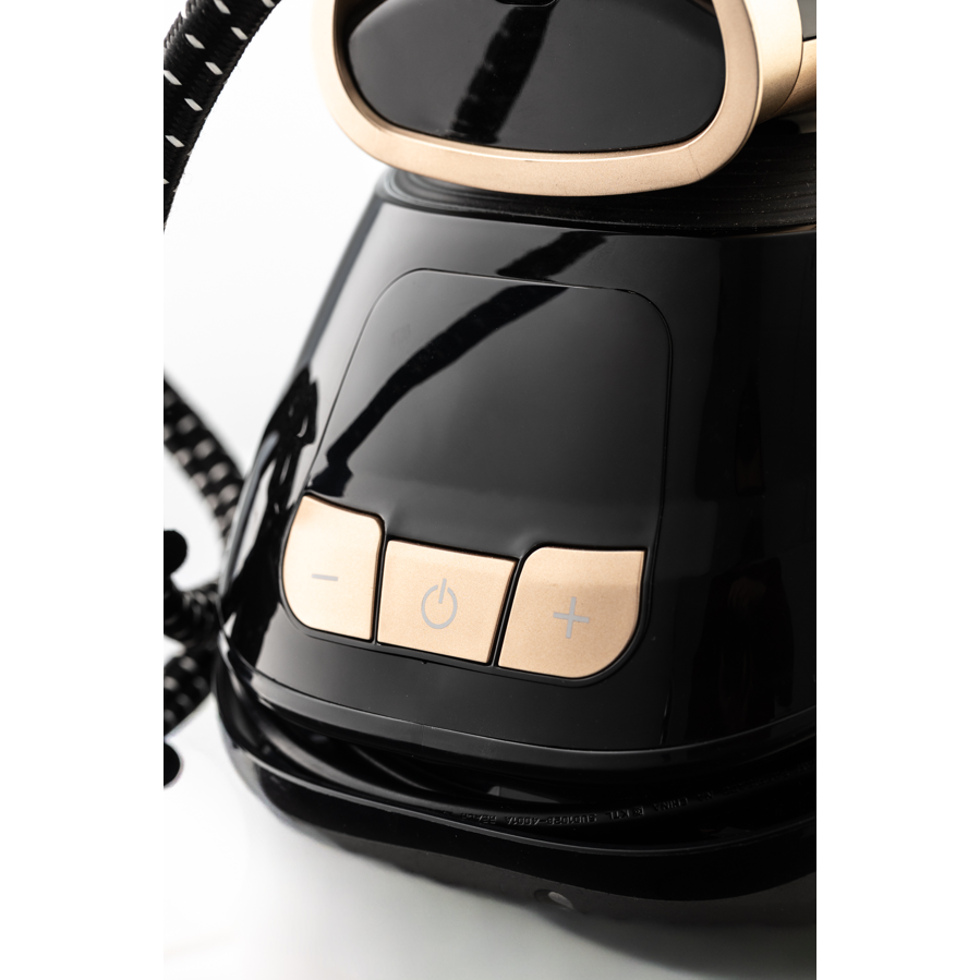 Glačalo Vivax IRS-8015B BGL INFINITY PRO