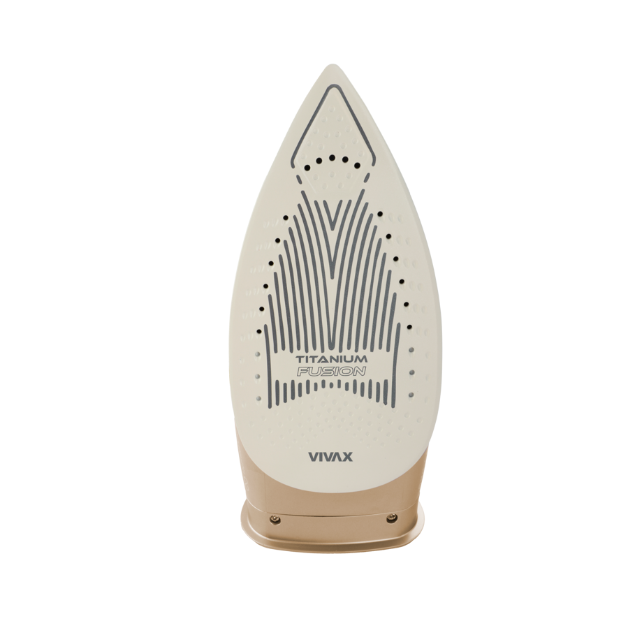 Glačalo Vivax IRS-8015B BGL INFINITY PRO