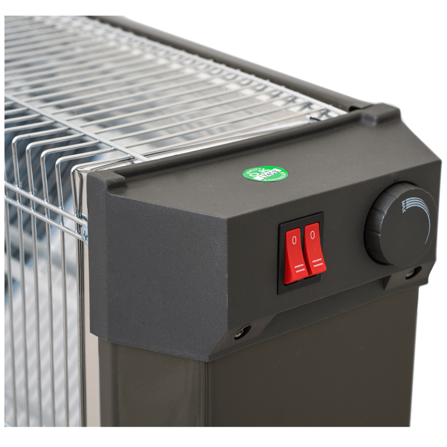 Grijalica Floria ZLN8808