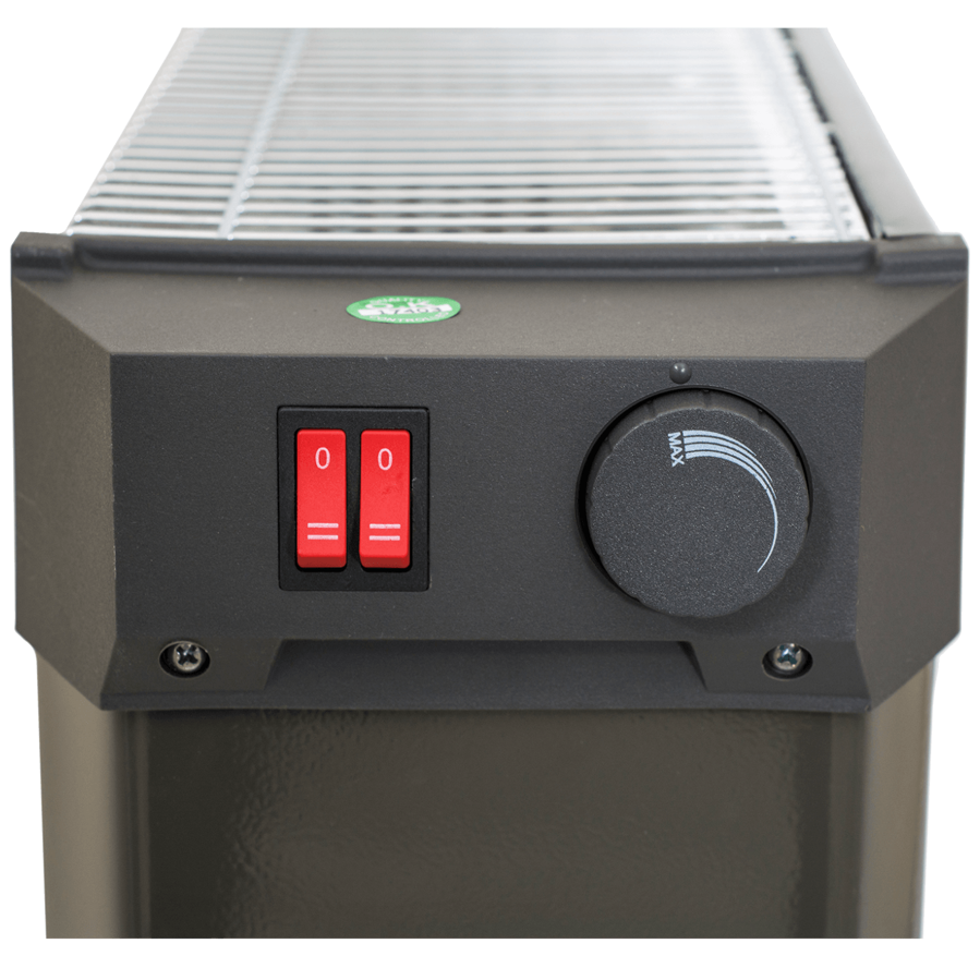 Grijalica Floria ZLN8808