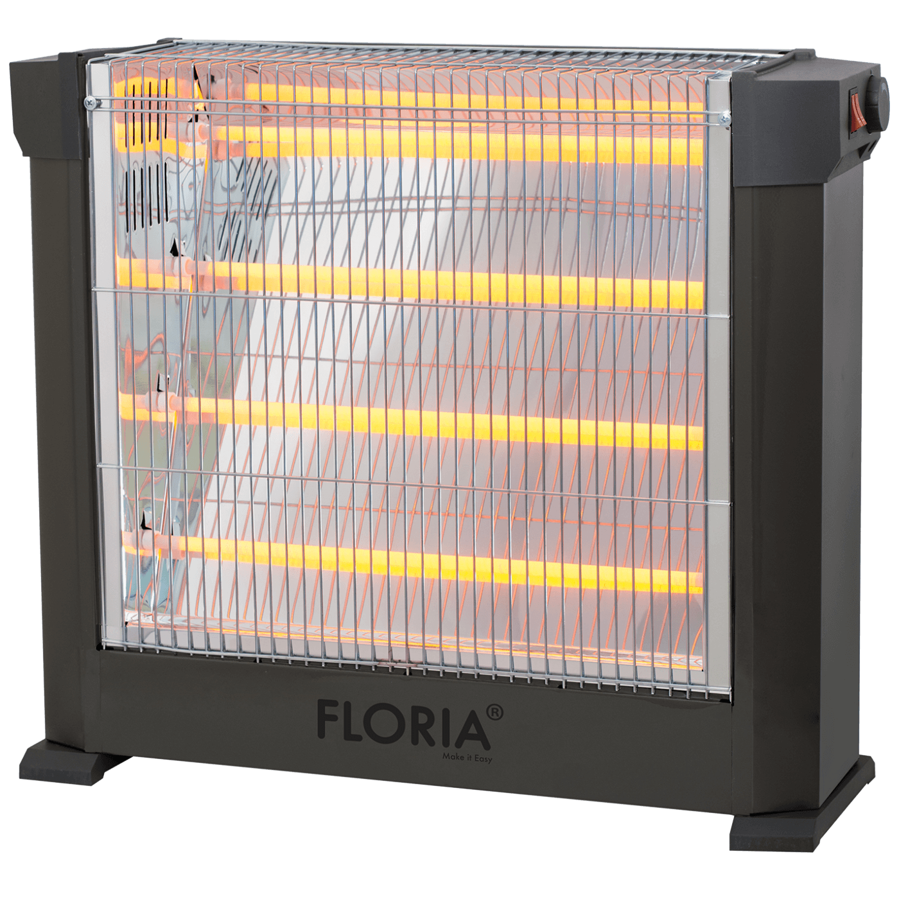 Grijalica Floria ZLN8808