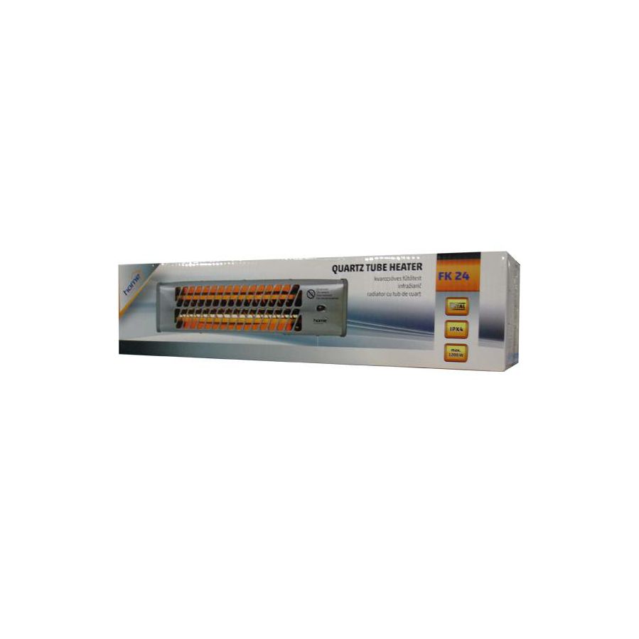 Grijalica Home FK24 zidna