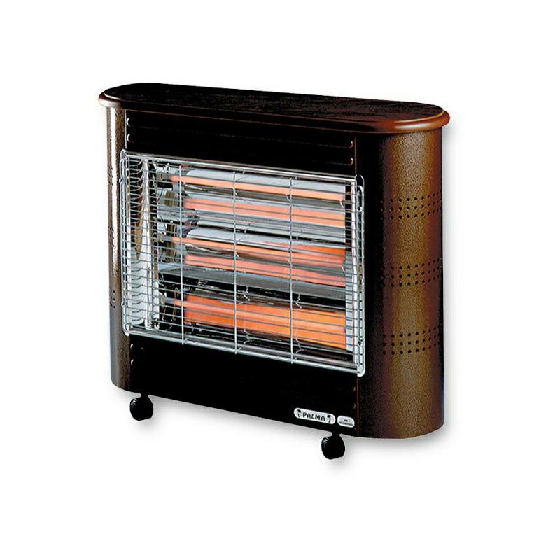 Grijalica Palma 1900P brown