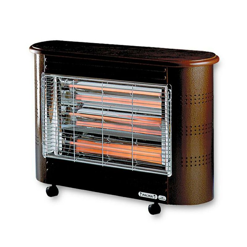 Grijalica Palma 2500P brown