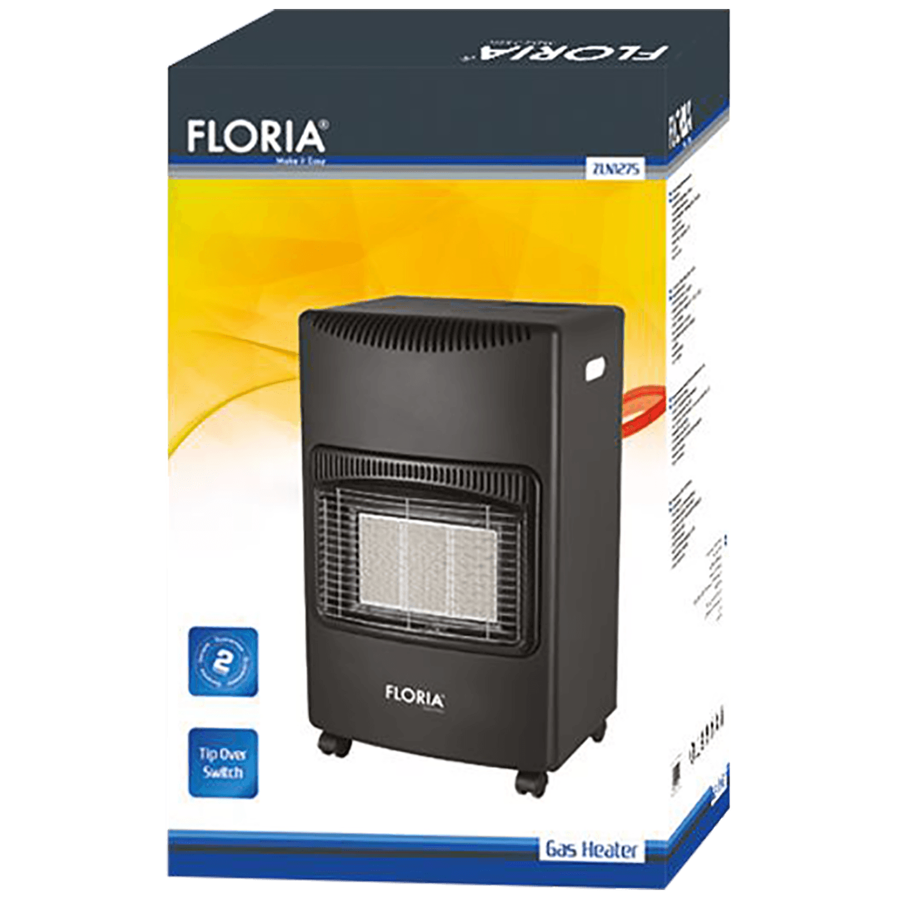 Grijalica plinska Floria ZLN1275 4200W