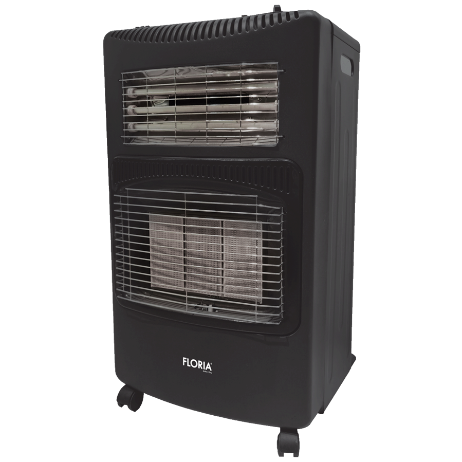 Grijalica plinska/halogena Floria ZLN8465 4200W/1080W