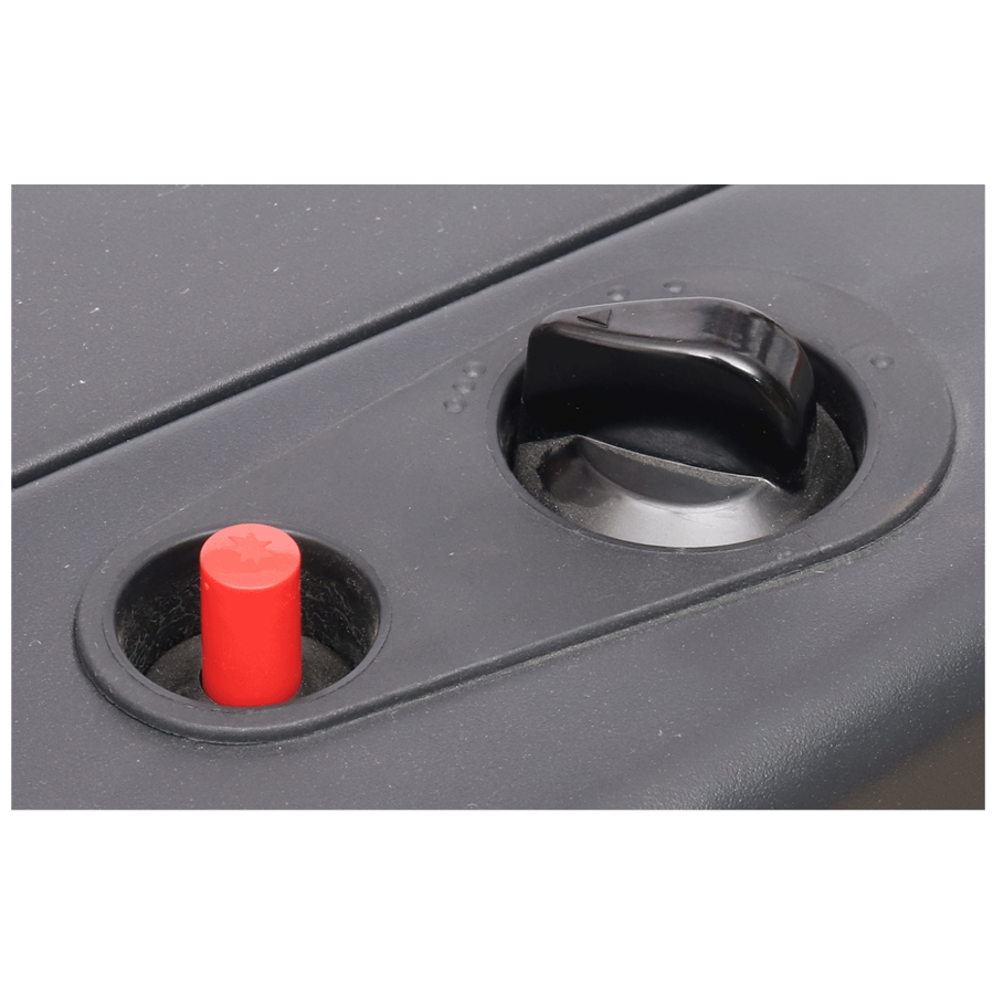 Grijalica plinska/halogena Floria ZLN8465 4200W/1080W