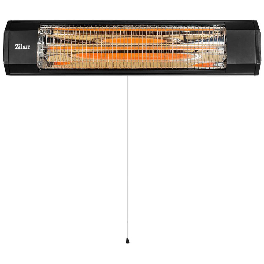 Grijalica Zilan ZLN2267 zidna