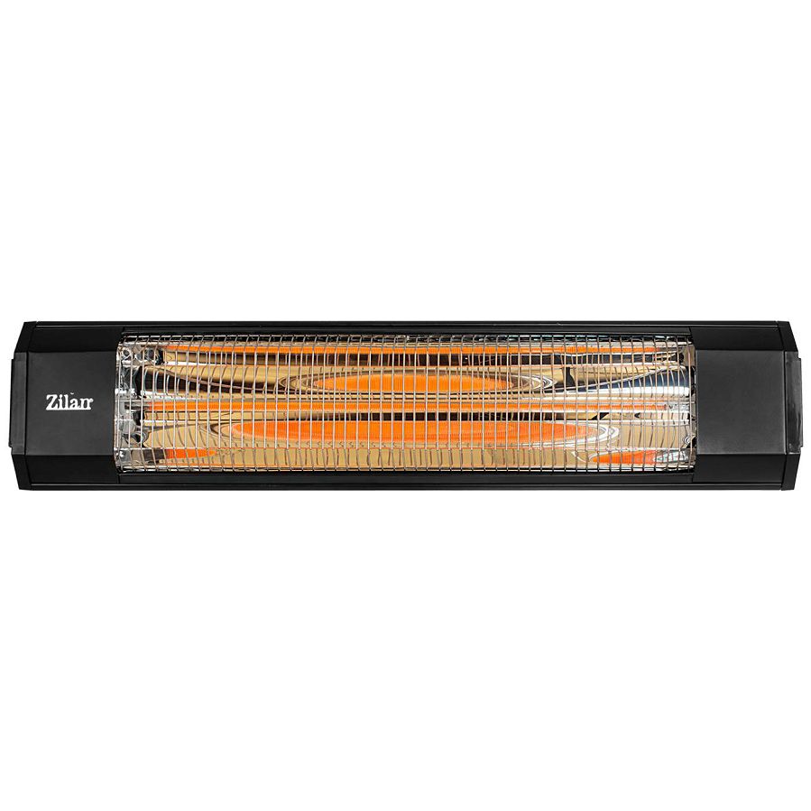 Grijalica Zilan ZLN2267 zidna