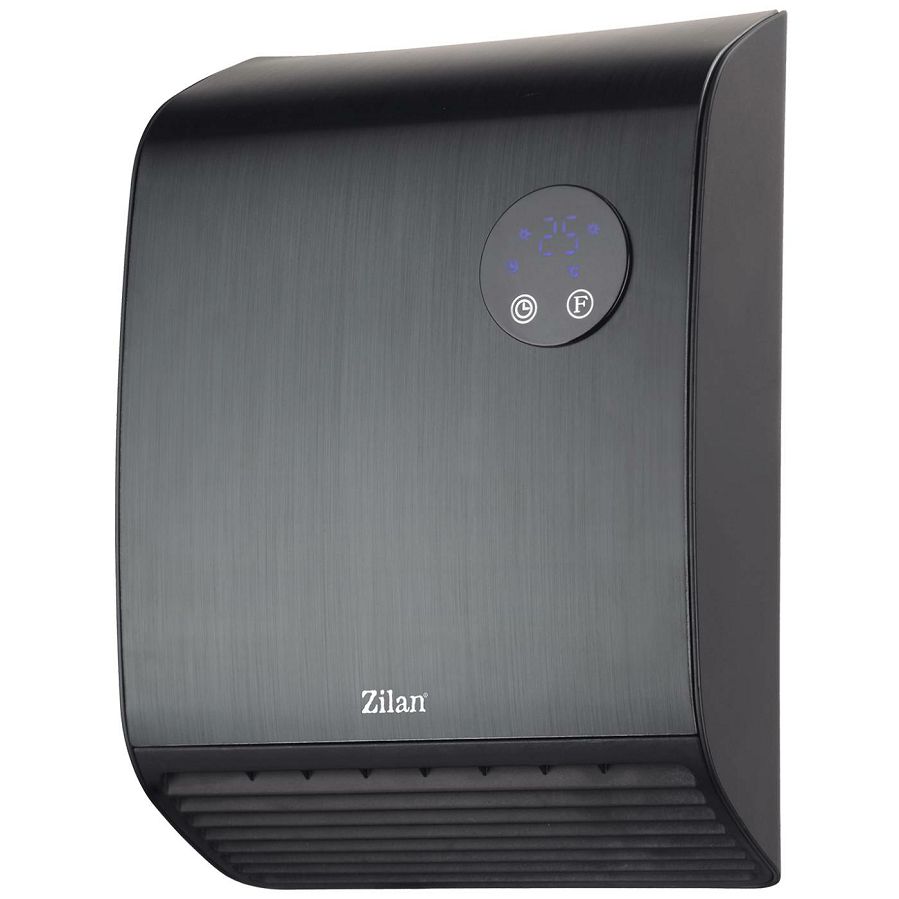 Grijalica Zilan ZLN5633 zidna s dalj.
