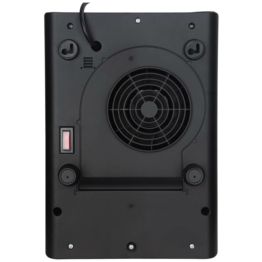 Grijalica Zilan ZLN5633 zidna s dalj.