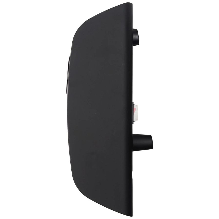 Grijalica Zilan ZLN5633 zidna s dalj.