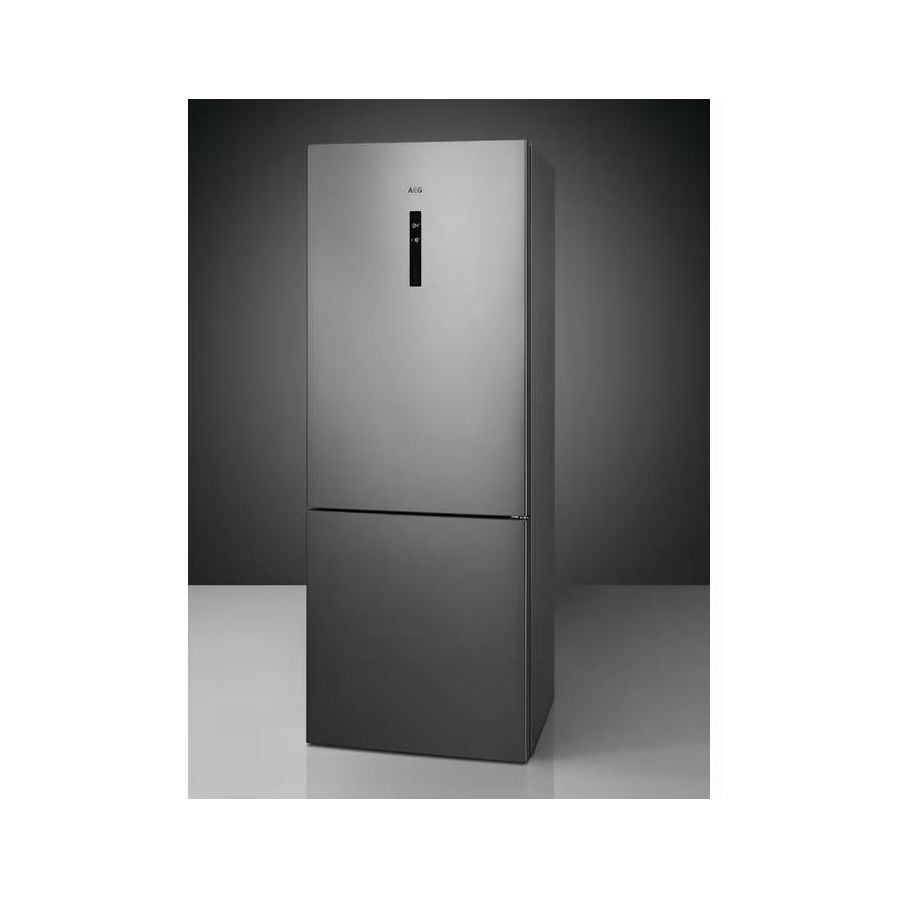 Hladnjak AEG ORC6M481EX