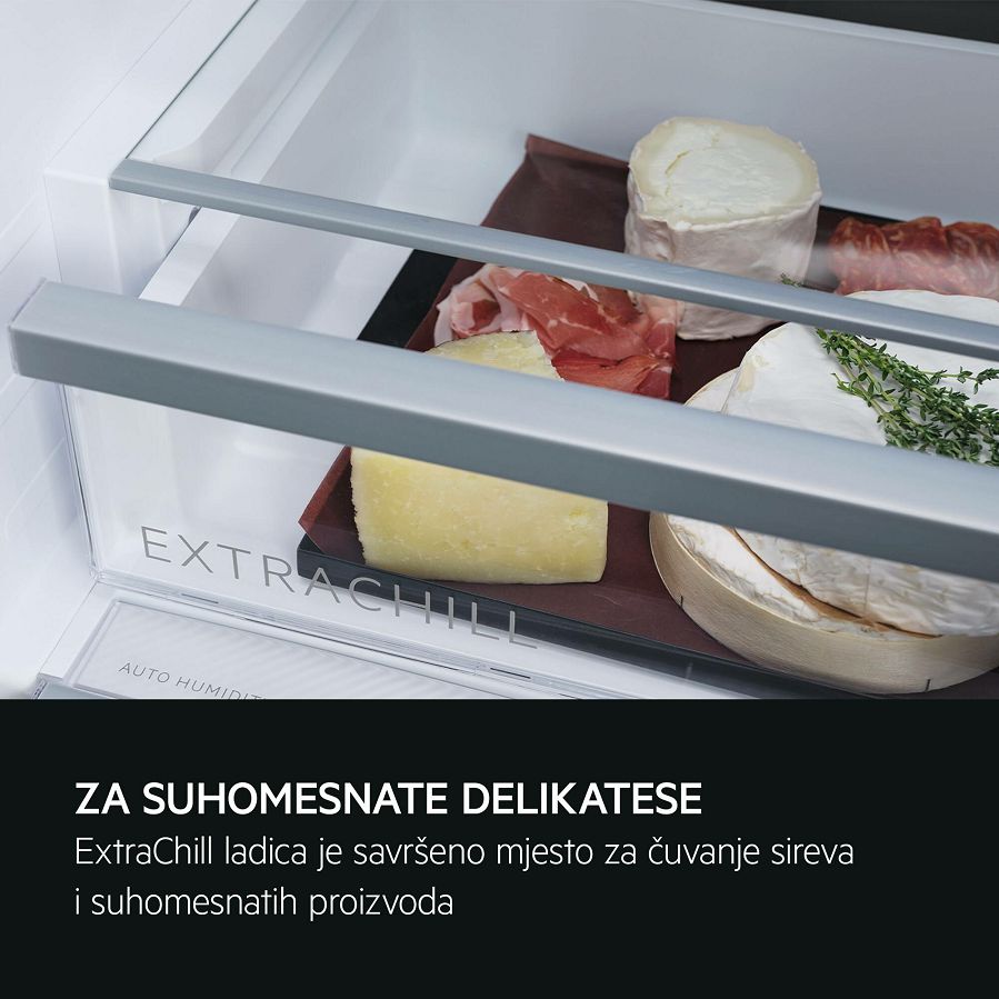 Hladnjak AEG ORC8M361EL