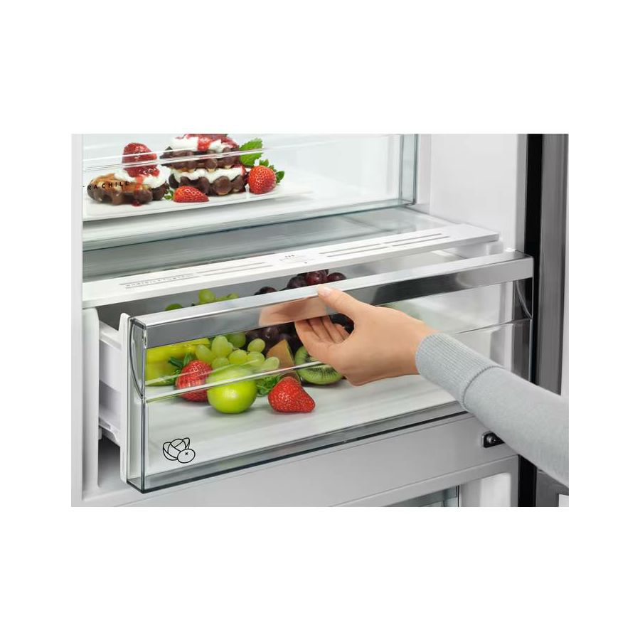 Hladnjak AEG RCB736E7MX