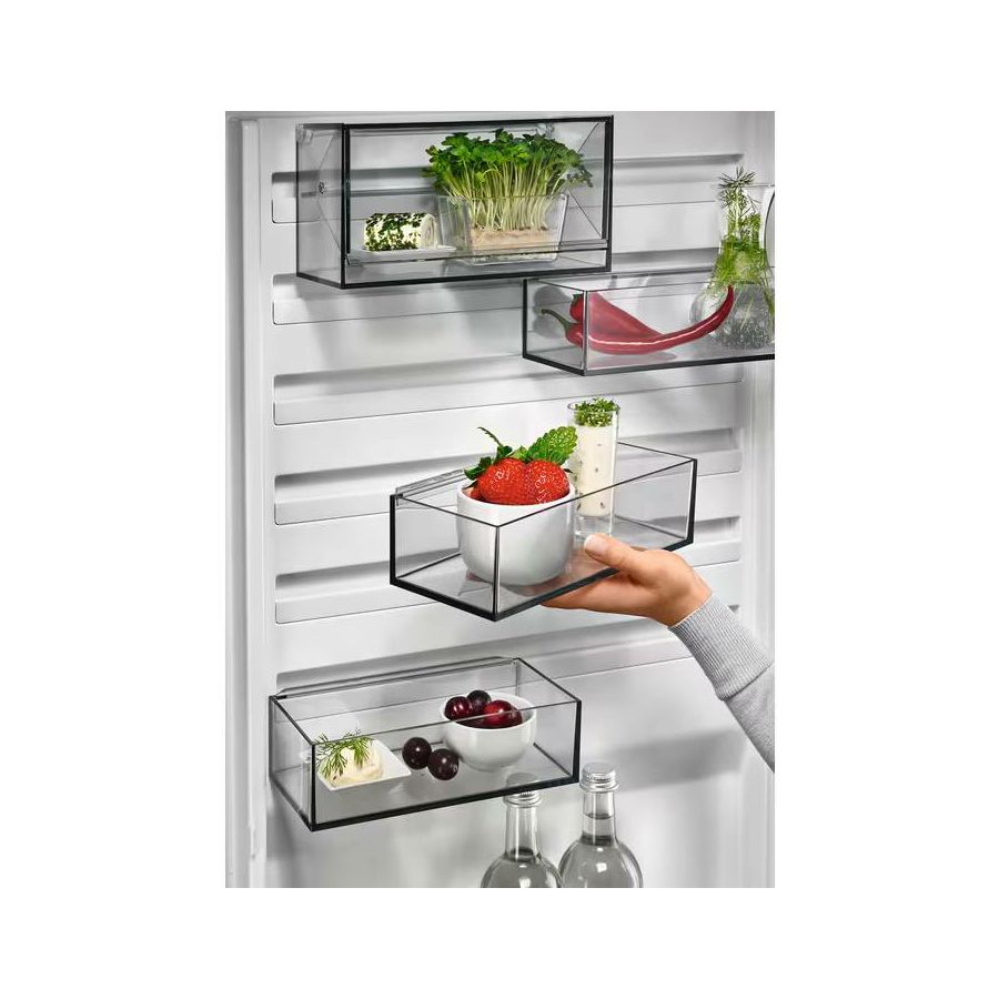 Hladnjak AEG RCB736E7MX