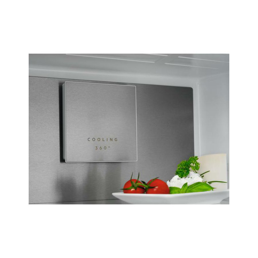 Hladnjak AEG RCB736E7MX