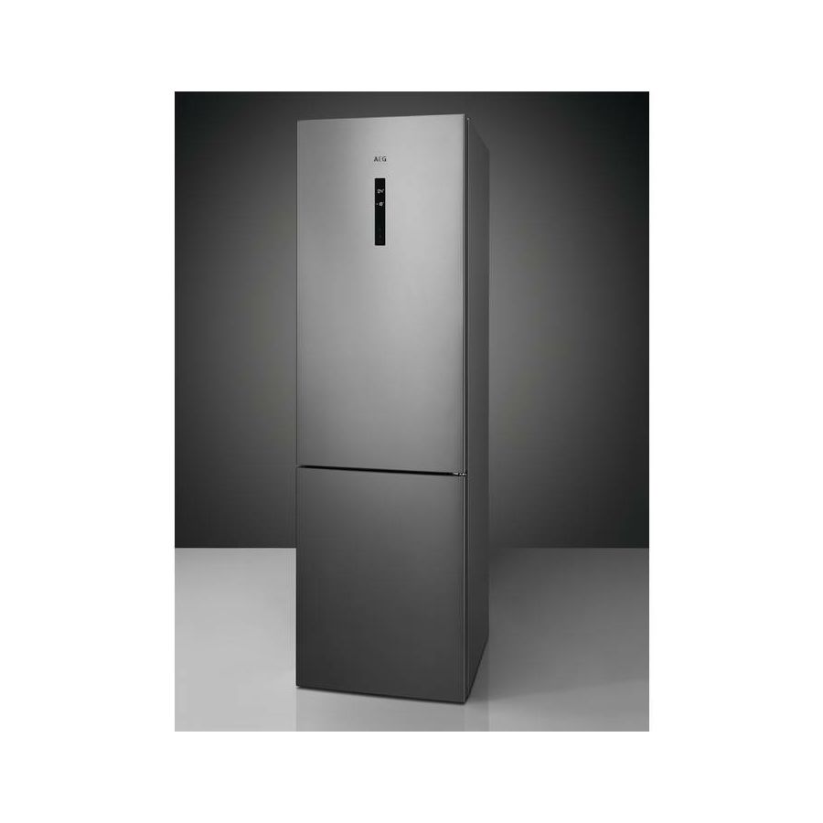 Hladnjak AEG RCB736E7MX