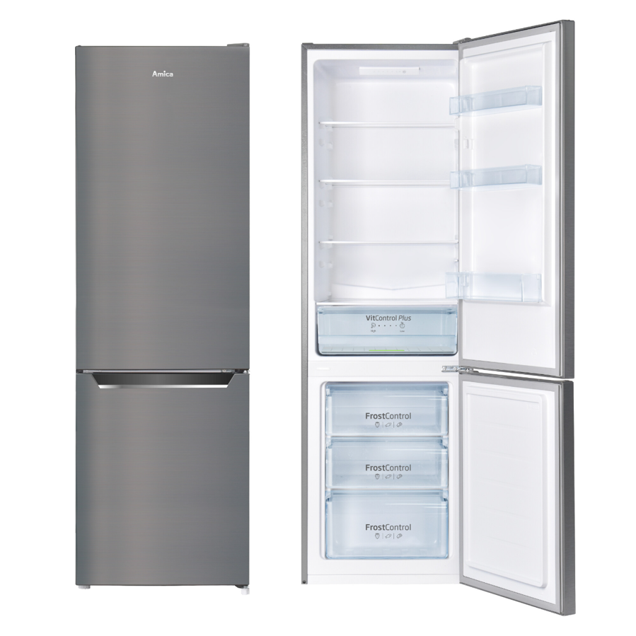 Hladnjak Amica FK2525.4UNTX(E)