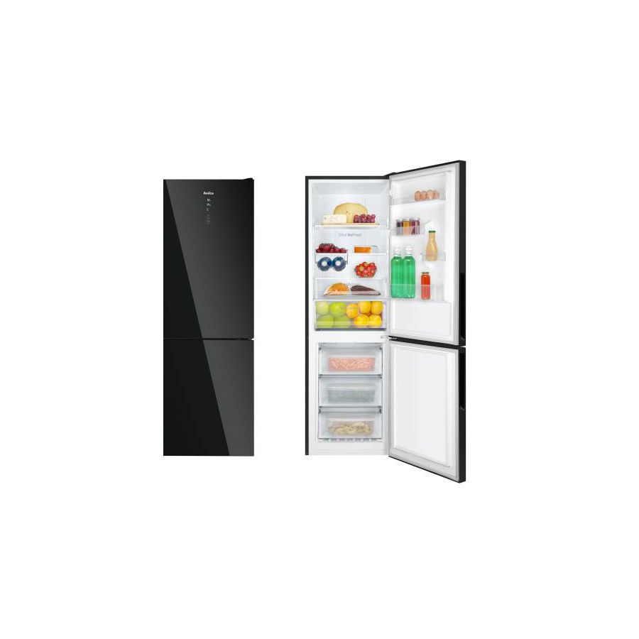 Hladnjak Amica FK3356.4GBDFZAA