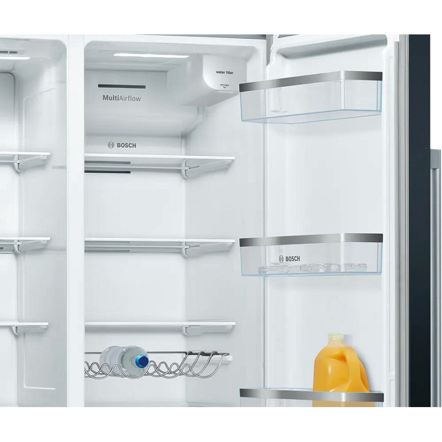 Hladnjak Bosch KAD93ABEP