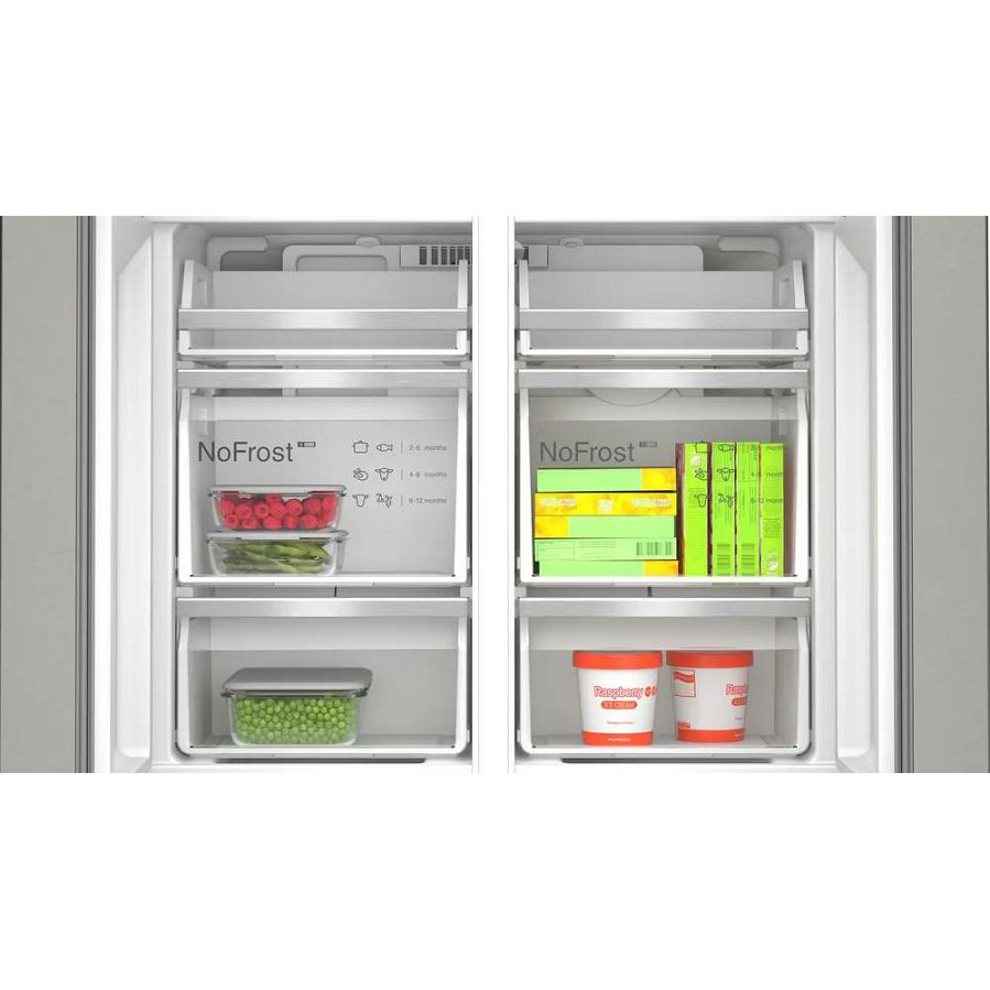 Hladnjak Bosch KFD96APEA