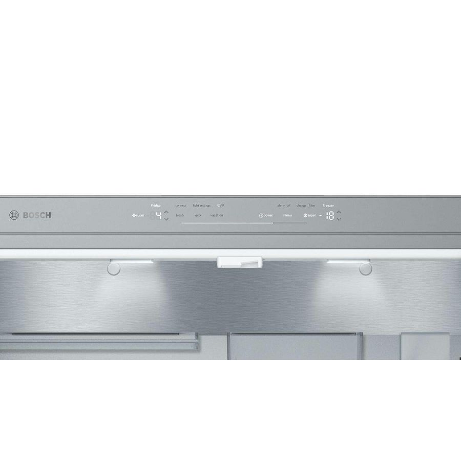 Hladnjak Bosch KFF96PIEP