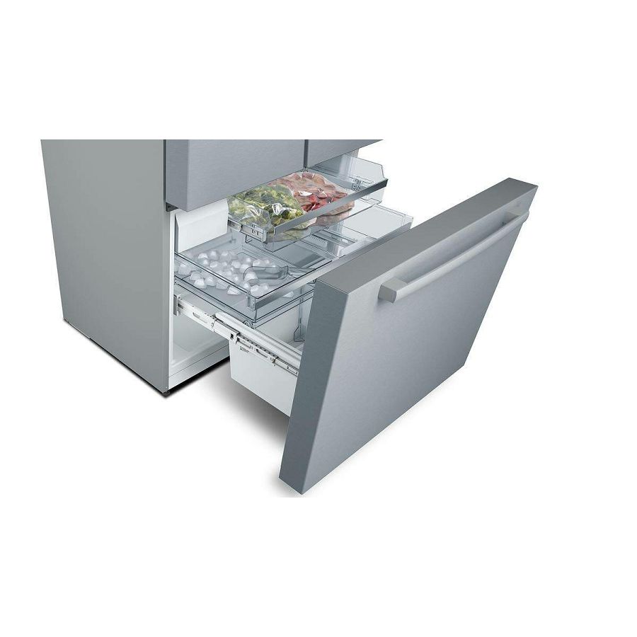 Hladnjak Bosch KFF96PIEP