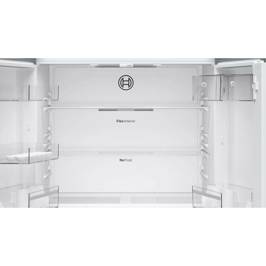 Hladnjak Bosch KFN96VPEA
