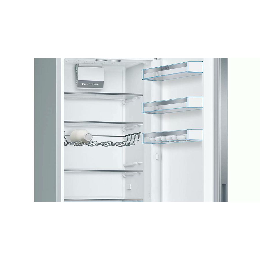 Hladnjak Bosch KGE39AICA