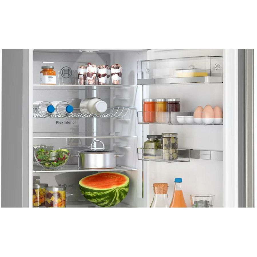 Hladnjak Bosch KGN394ICF