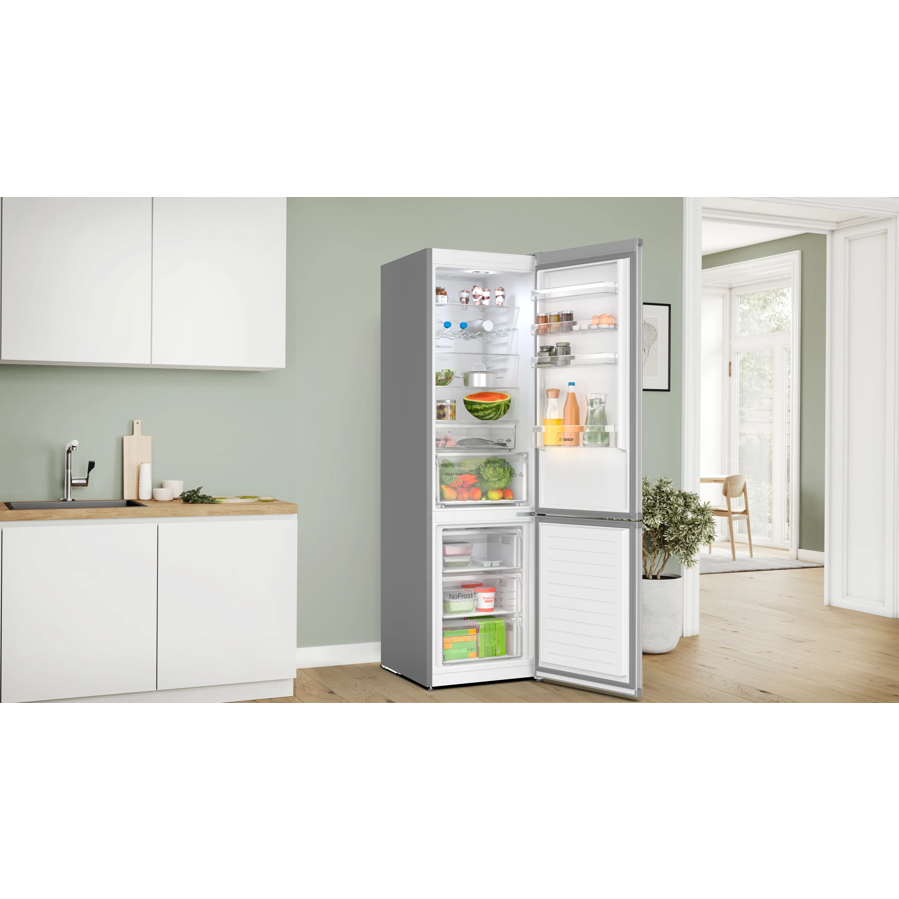 Hladnjak Bosch KGN397LDF VitaFresh 0°C