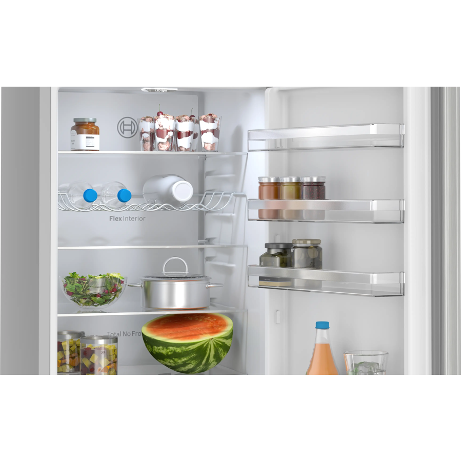 Hladnjak Bosch KGN397LDF VitaFresh 0°C