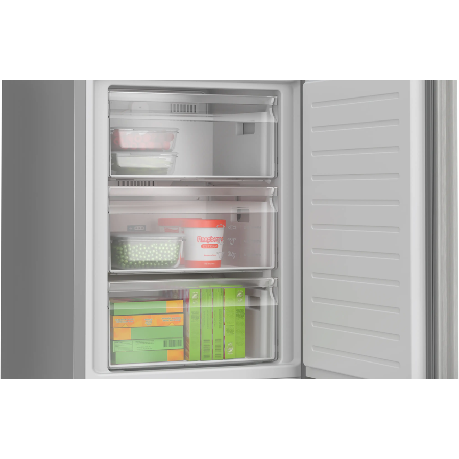 Hladnjak Bosch KGN397LDF VitaFresh 0°C