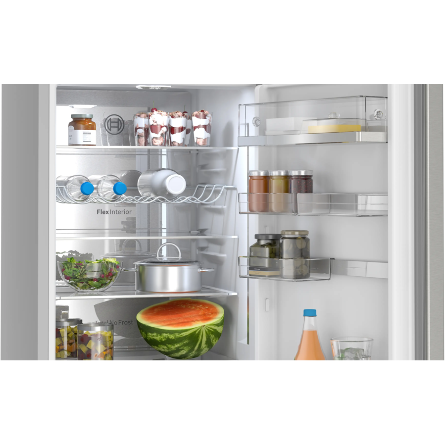 Hladnjak Bosch KGN39AIAU