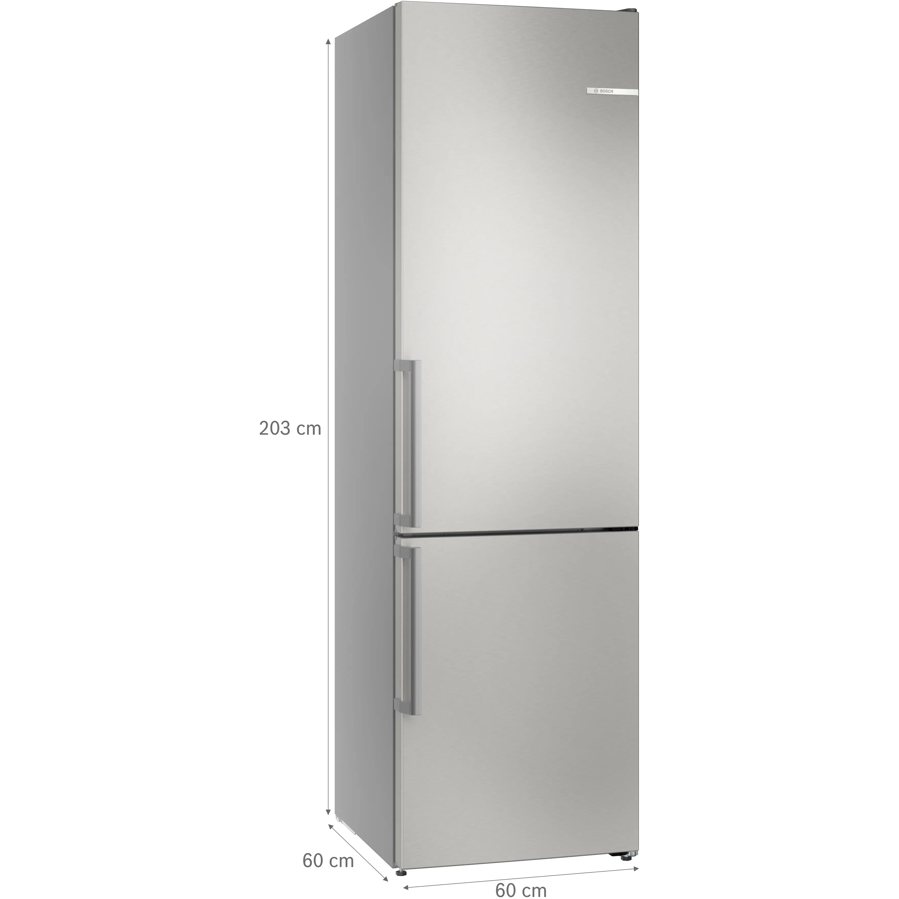 Hladnjak Bosch KGN39AIAU